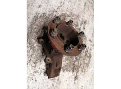 Recambio de mangueta delantera derecha para ford transit caja cerrada, corta (fy) (2000 =>) ft 330 2.4 referencia OEM IAM YC153K 2