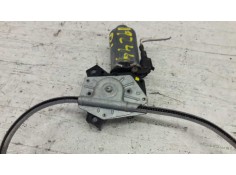 Recambio de elevalunas delantero derecho para renault clio i fase i+ii (b/c57) 1.2 alize referencia OEM IAM    2