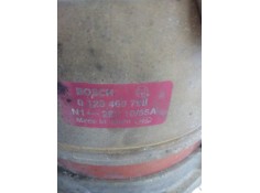 Recambio de alternador para volvo fl 618 interc. 180/210/220/250 fg 180/220/250 kw e3 largo (lh1 o l2h1) referencia OEM IAM 0120 2