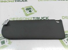 Recambio de parasol derecho para peugeot expert kasten standard furgón 220c referencia OEM IAM   