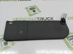 Recambio de parasol derecho para peugeot expert kasten standard furgón 220c referencia OEM IAM    2