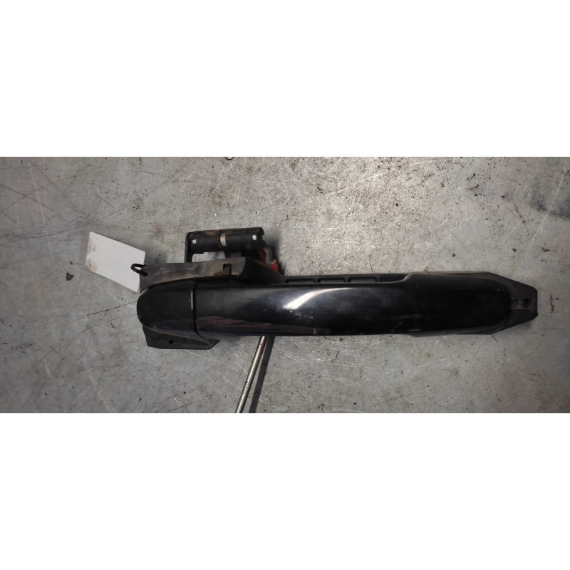 Recambio de maneta exterior delantera derecha para toyota corolla verso (r1) 2,2 d-4d sport referencia OEM IAM   