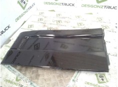 Recambio de moldura trasera cabina para iveco stralis (as) 10.3 diesel referencia OEM IAM IZQUIERDA  