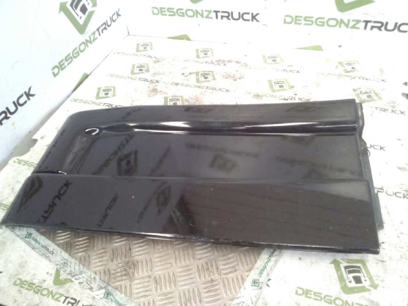 Recambio de moldura trasera cabina para iveco stralis (as) 10.3 diesel referencia OEM IAM IZQUIERDA  