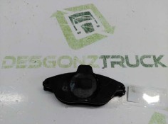 Recambio de pastillas de freno delanteras para peugeot expert kasten standard furgón 220c referencia OEM IAM   