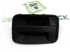 Recambio de maneta exterior delantera derecha para peugeot expert kasten standard furgón 220c referencia OEM IAM   