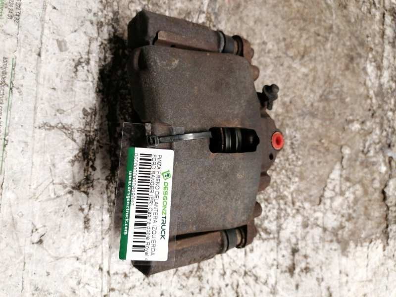 Recambio de pinza freno delantera izquierda para ford ranger (er) cabina doble royal 4x4 referencia OEM IAM   