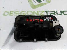 Recambio de maneta exterior delantera derecha para peugeot expert kasten standard furgón 220c referencia OEM IAM    2