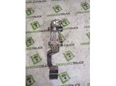 Recambio de pedal acelerador para scania serie p/g/r (l-clase) fsa 880 (4x2)eb largo cr 19 a referencia OEM IAM 1753411  