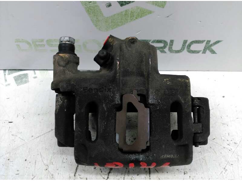 Recambio de pinza freno delantera derecha para peugeot expert kasten standard furgón 220c referencia OEM IAM   