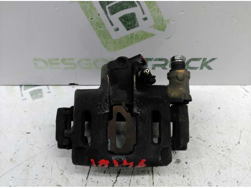 Recambio de pinza freno delantera izquierda para peugeot expert kasten standard furgón 220c referencia OEM IAM   
