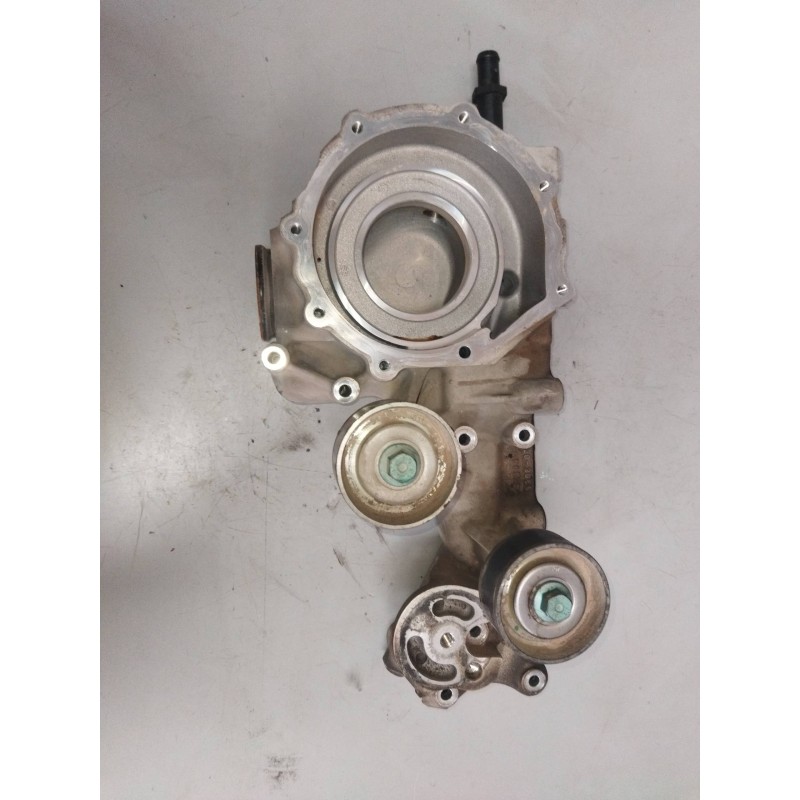 Recambio de bomba agua para man tgx 18.xxx fg / 4x2 bl xl referencia OEM IAM 51063305082 51063303059 ALOJAMIENTO BOMBA AGUA