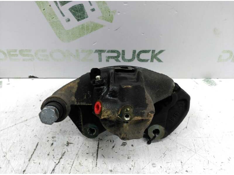 Recambio de pinza freno delantera izquierda para peugeot expert kasten standard furgón 220c referencia OEM IAM   