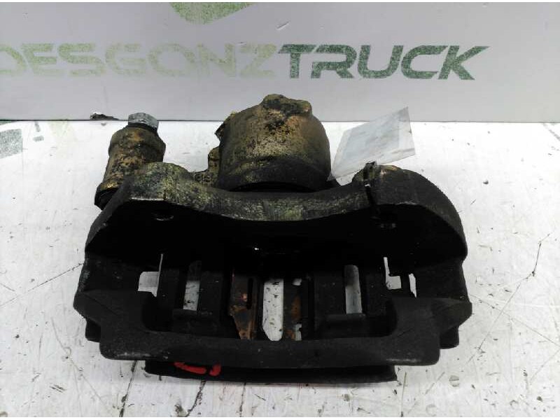 Recambio de pinza freno delantera izquierda para peugeot expert kasten standard furgón 220c referencia OEM IAM   