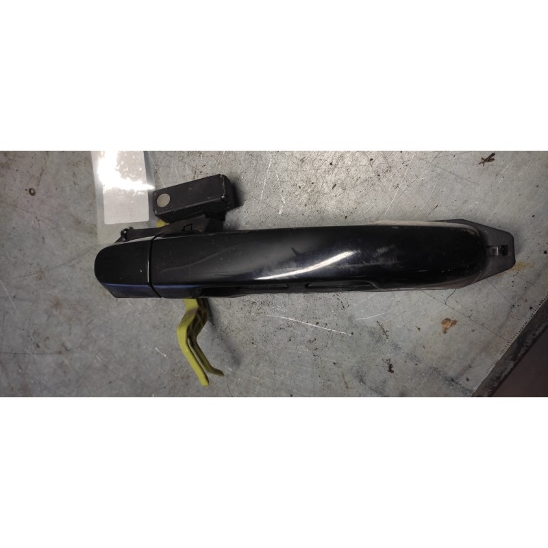 Recambio de maneta exterior trasera derecha para toyota corolla verso (r1) 2,2 d-4d sport referencia OEM IAM   