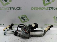 Recambio de motor limpia delantero para peugeot expert kasten standard furgón 220c referencia OEM IAM 9406405938  