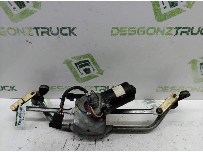 Recambio de motor limpia delantero para peugeot expert kasten standard furgón 220c referencia OEM IAM 9406405938  