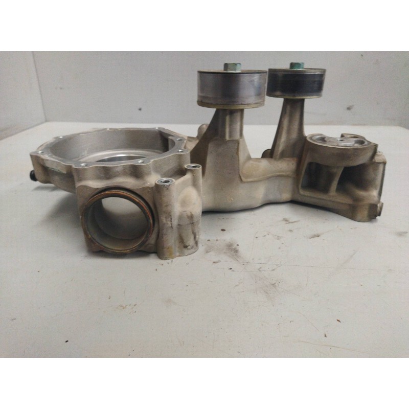 Recambio de bomba agua para man tgx 18.xxx fg / 4x2 bl xl referencia OEM IAM 51063305082 51063303059 ALOJAMIENTO BOMBA AGUA