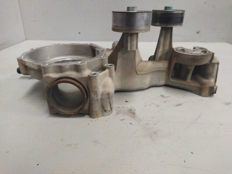 Recambio de bomba agua para man tgx 18.xxx fg / 4x2 bl xl referencia OEM IAM 51063305082 51063303059 ALOJAMIENTO BOMBA AGUA