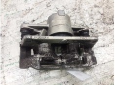 Recambio de pinza freno delantera izquierda para opel agila básico referencia OEM IAM 0204Y01383 BOSCH  2