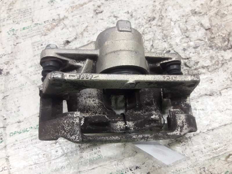 Recambio de pinza freno delantera izquierda para opel agila básico referencia OEM IAM 0204Y01383 BOSCH 