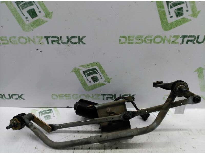 Recambio de motor limpia delantero para peugeot expert kasten standard furgón 220c referencia OEM IAM 9406405938  