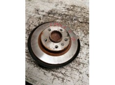 Recambio de mangueta trasera izquierda para opel astra gtc cosmo referencia OEM IAM   