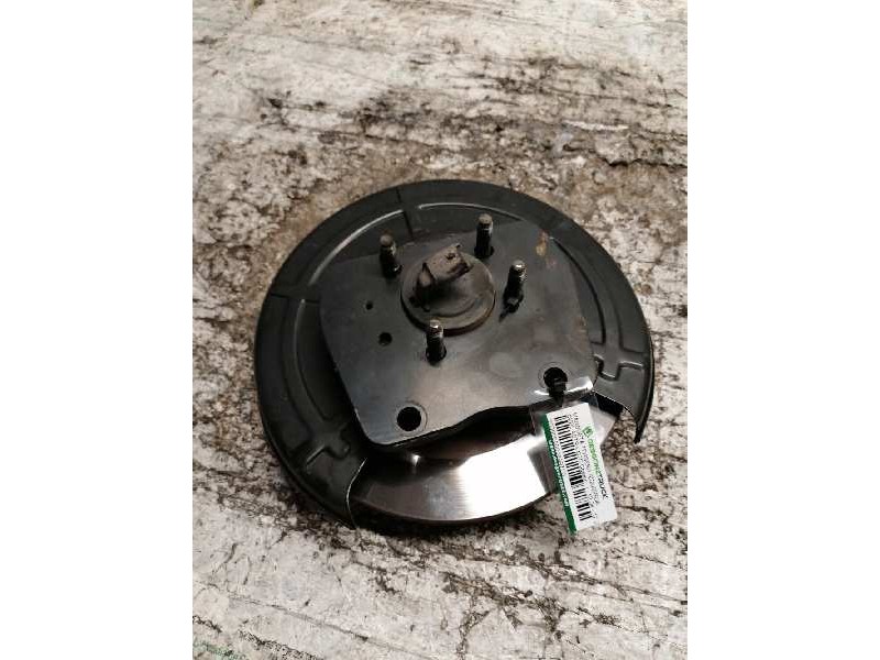 Recambio de mangueta trasera izquierda para opel astra gtc cosmo referencia OEM IAM   