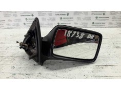 Recambio de retrovisor derecho para seat cordoba berlina (6k2) aniversario referencia OEM IAM   
