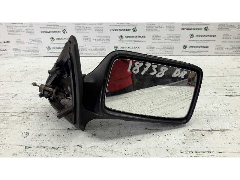 Recambio de retrovisor derecho para seat cordoba berlina (6k2) aniversario referencia OEM IAM   