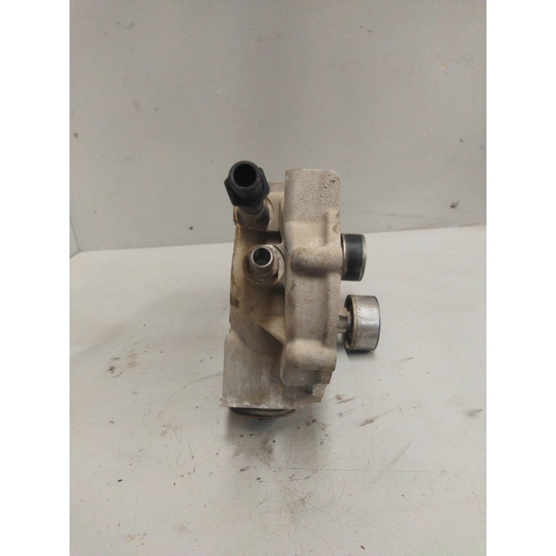 Recambio de bomba agua para man tgx 18.xxx fg / 4x2 bl xl referencia OEM IAM 51063305082 51063303059 ALOJAMIENTO BOMBA AGUA
