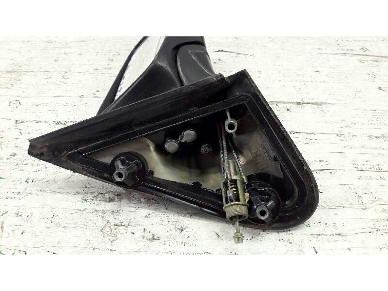 Recambio de retrovisor derecho para seat cordoba berlina (6k2) aniversario referencia OEM IAM   