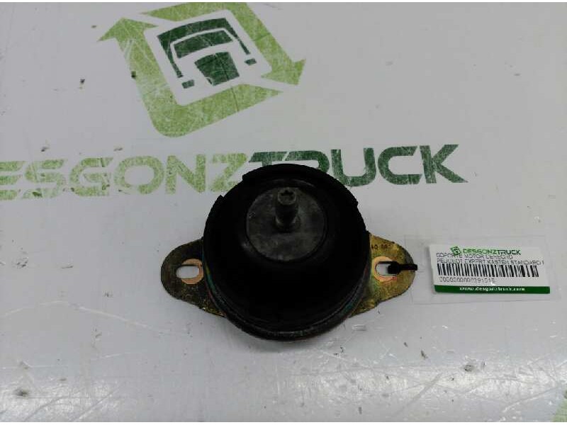 Recambio de soporte motor derecho para peugeot expert kasten standard furgón 220c referencia OEM IAM   