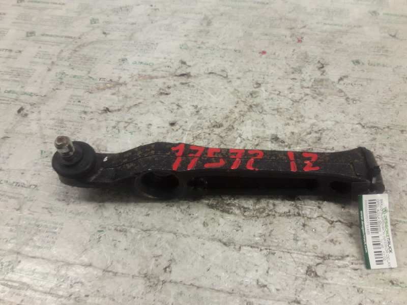 Recambio de brazo suspension inferior delantero izquierdo para opel agila básico referencia OEM IAM   