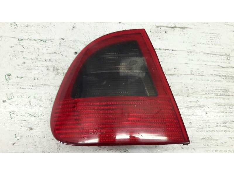 Recambio de piloto trasero izquierdo para seat cordoba berlina (6k2) aniversario referencia OEM IAM   