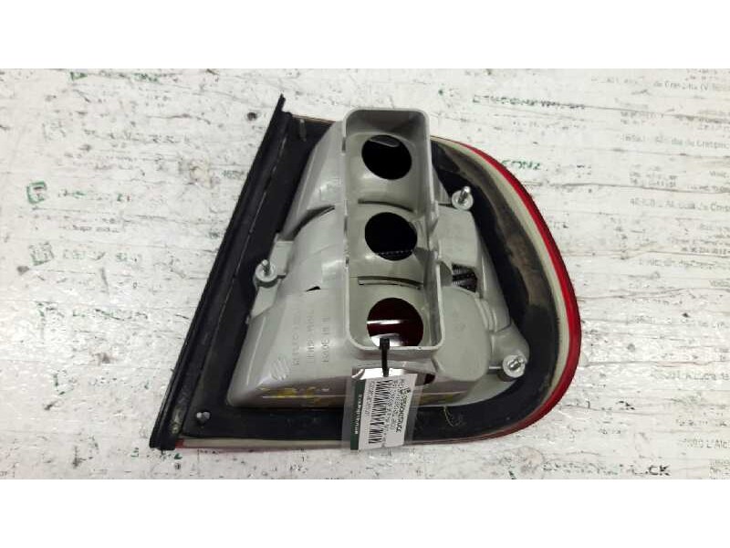 Recambio de piloto trasero izquierdo para seat cordoba berlina (6k2) aniversario referencia OEM IAM   