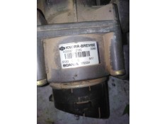 Recambio de valvula aire para scania serie p/g/r (l-clase) fsa 880 (4x2)eb largo cr 19 a referencia OEM IAM 1793024 K000087 VALV 2