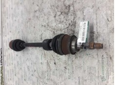 Recambio de transmision delantera izquierda para opel agila básico referencia OEM IAM   