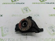 Recambio de mangueta delantera derecha para fiat bravo (182) 1.9 turbodiesel referencia OEM IAM   