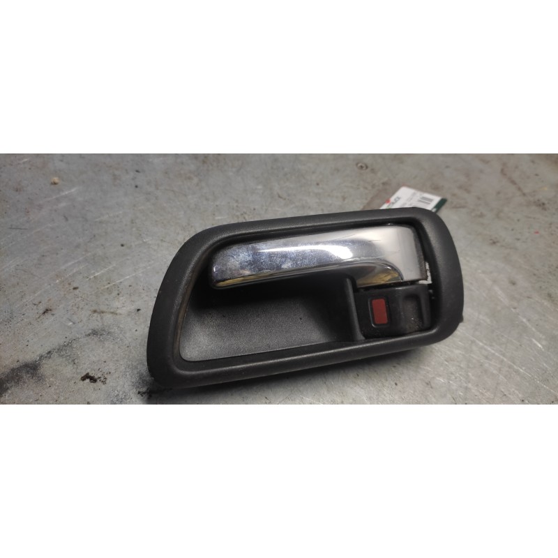 Recambio de maneta interior trasera izquierda para toyota corolla verso (r1) 2,2 d-4d sport referencia OEM IAM   