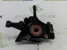 Recambio de mangueta delantera derecha para fiat bravo (182) 1.9 turbodiesel referencia OEM IAM    2