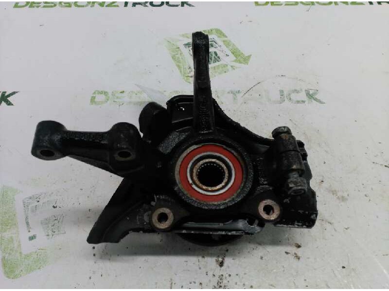 Recambio de mangueta delantera derecha para fiat bravo (182) 1.9 turbodiesel referencia OEM IAM   