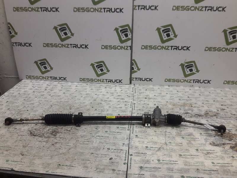Recambio de cremallera direccion para opel agila básico referencia OEM IAM 9212219 48500-83E63 