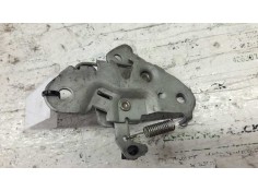 Recambio de cerradura capot para peugeot 206 berlina xt referencia OEM IAM   