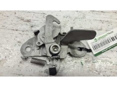 Recambio de cerradura capot para peugeot 206 berlina xt referencia OEM IAM    2