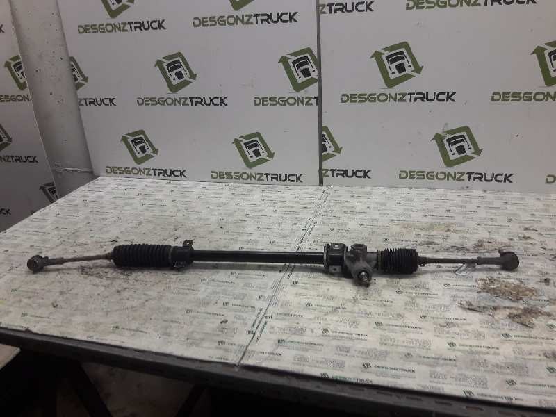 Recambio de cremallera direccion para opel agila básico referencia OEM IAM 9212219 48500-83E63 