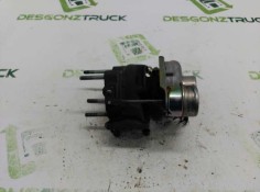 Recambio de turbocompresor para fiat bravo (182) 1.9 turbodiesel referencia OEM IAM 46530592 GT1544 