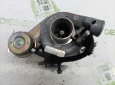 Recambio de turbocompresor para fiat bravo (182) 1.9 turbodiesel referencia OEM IAM 46530592 GT1544  2