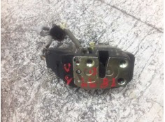 Recambio de cerradura puerta delantera derecha para kia carens 2.0 crdi ex monovolumen referencia OEM IAM  5 PINS 