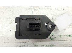 Recambio de resistencia electroventilador para peugeot 206 berlina xt referencia OEM IAM    2